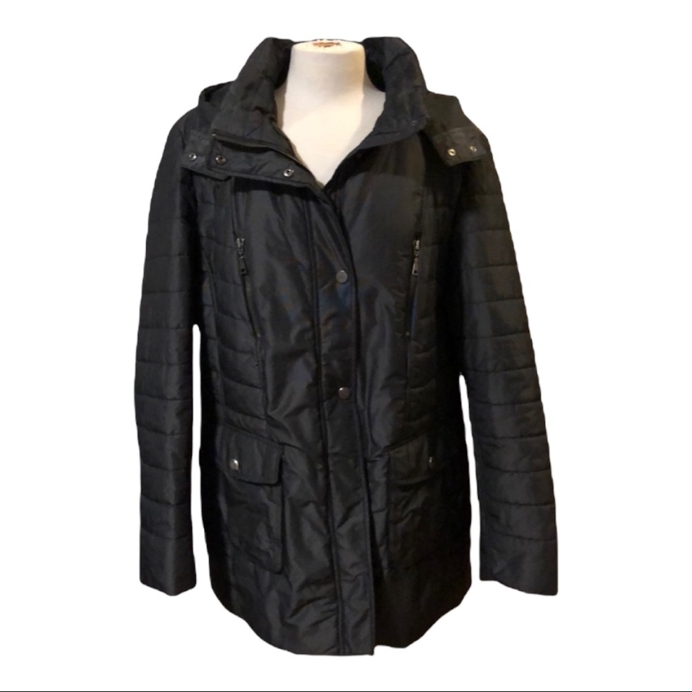 WOMENS Coat sz 1X